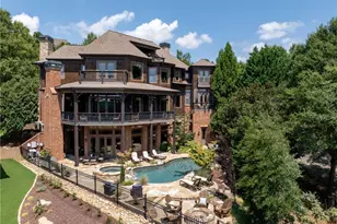 6407 Grand Marina Cir, Gainesville, GA 30506 - Photo 5