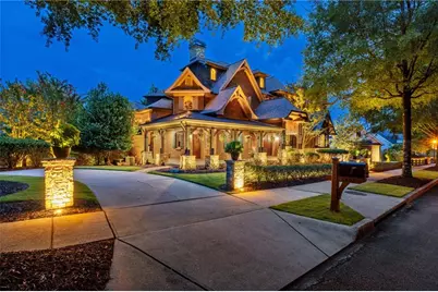 6407 Grand Marina Circle, Gainesville, GA 30506 - Photo 1