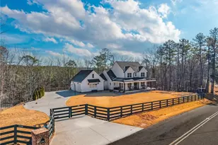 2250 Sperin Rd, Ball Ground, GA 30107 - Photo 3