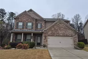 2743 Bloom Cir, Dacula, GA 30019 - Photo 1