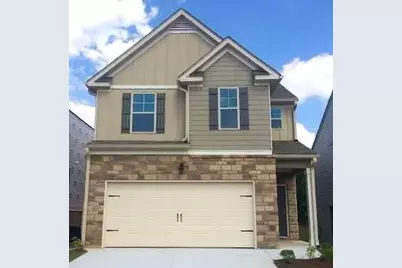 6536 Woodwell Drive, Union City, GA 30291 - Photo 1