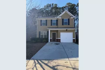 6536 Woodwell Drive, Union City, GA 30291 - Photo 1