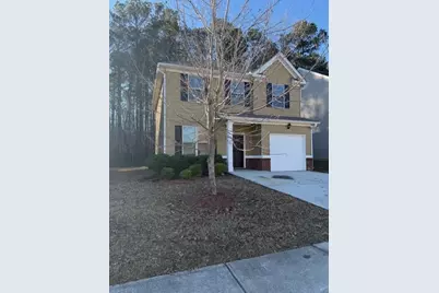 6536 Woodwell Drive, Union City, GA 30291 - Photo 3