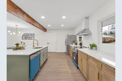 2874 Cocklebur Cove Court, Decatur, GA 30034 - Photo 7