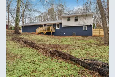 2874 Cocklebur Cove Court, Decatur, GA 30034 - Photo 33