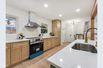 2874 Cocklebur Cove Court, Decatur, GA 30034 - Photo 9