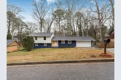 2874 Cocklebur Cove Court, Decatur, GA 30034 - Photo 3