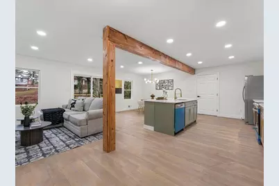 2874 Cocklebur Cove Court, Decatur, GA 30034 - Photo 5