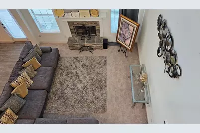 1448 Cozy Cove Lane, Lawrenceville, GA 30045 - Photo 5