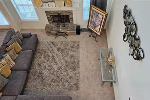 1448 Cozy Cove Ln, Lawrenceville, GA 30045 - Photo 5