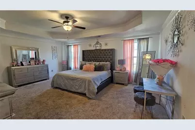 1448 Cozy Cove Lane, Lawrenceville, GA 30045 - Photo 17