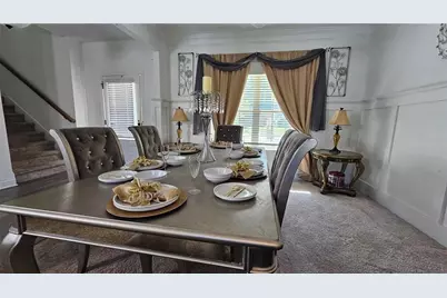 1448 Cozy Cove Lane, Lawrenceville, GA 30045 - Photo 3