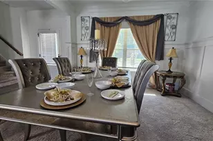 1448 Cozy Cove Ln, Lawrenceville, GA 30045 - Photo 3