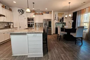 1448 Cozy Cove Ln, Lawrenceville, GA 30045 - Photo 9