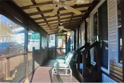 183 Holiday Loop, Cleveland, GA 30528 - Photo 5