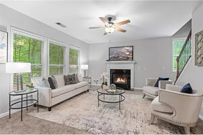 2155 Mindy Lane, Cumming, GA 30041 - Photo 7