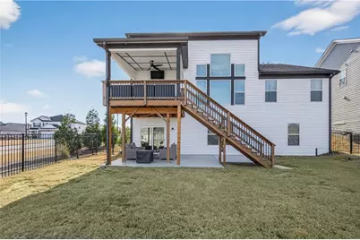 1101 Michigan Circle, Hoschton, GA 30548 - Photo 53