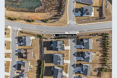 1101 Michigan Circle, Hoschton, GA 30548 - Photo 59