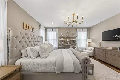 1101 Michigan Circle, Hoschton, GA 30548 - Photo 31