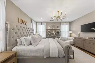 1101 Michigan Cir, Hoschton, GA 30548 - Photo 31