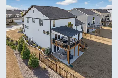 1101 Michigan Circle, Hoschton, GA 30548 - Photo 57