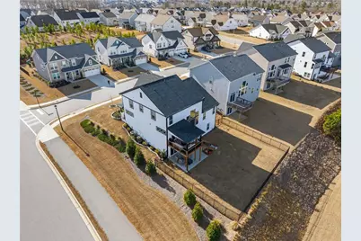 1101 Michigan Circle, Hoschton, GA 30548 - Photo 57