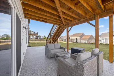 1101 Michigan Circle, Hoschton, GA 30548 - Photo 51