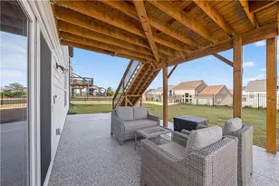 1101 Michigan Cir, Hoschton, GA 30548 - Photo 51