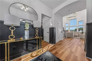 1101 Michigan Cir, Hoschton, GA 30548 - Photo 5