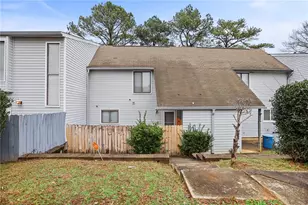 273 Country Club Dr, Jonesboro, GA 30238 - Photo 3