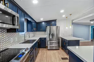 129 Blacks Mill Valley, Dawsonville, GA 30534 - Photo 13