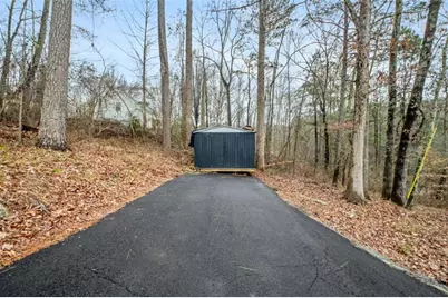 129 Blacks Mill Valley, Dawsonville, GA 30534 - Photo 47