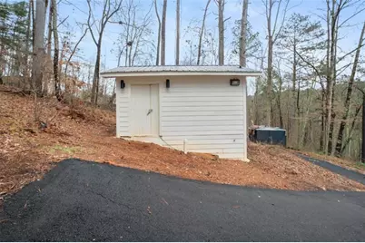 129 Blacks Mill Valley, Dawsonville, GA 30534 - Photo 45