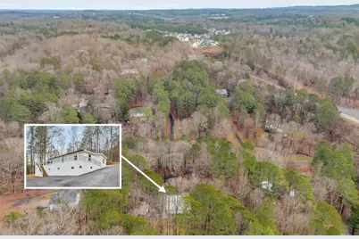 129 Blacks Mill Valley, Dawsonville, GA 30534 - Photo 49