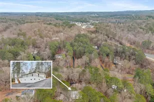 129 Blacks Mill Valley, Dawsonville, GA 30534 - Photo 49