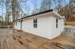 129 Blacks Mill Valley, Dawsonville, GA 30534 - Photo 5