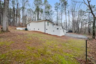 129 Blacks Mill Valley, Dawsonville, GA 30534 - Photo 41