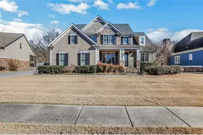 98 Twelve Oaks Drive SE, Cartersville, GA 30120 - Photo 63