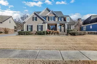98 Twelve Oaks Dr SE, Cartersville, GA 30120 - Photo 63