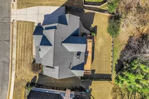 98 Twelve Oaks Dr SE, Cartersville, GA 30120 - Photo 41