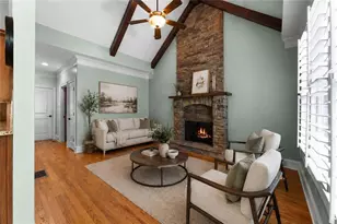 98 Twelve Oaks Dr SE, Cartersville, GA 30120 - Photo 13