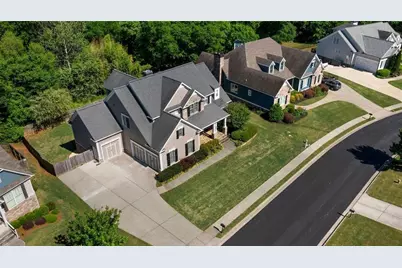 98 Twelve Oaks Drive SE, Cartersville, GA 30120 - Photo 5