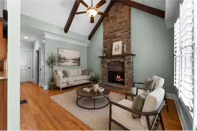98 Twelve Oaks Drive SE, Cartersville, GA 30120 - Photo 13