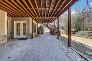 98 Twelve Oaks Dr SE, Cartersville, GA 30120 - Photo 57