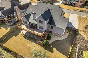 98 Twelve Oaks Dr SE, Cartersville, GA 30120 - Photo 1