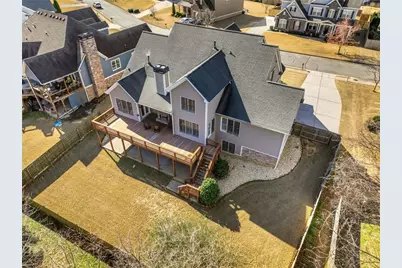 98 Twelve Oaks Drive SE, Cartersville, GA 30120 - Photo 3