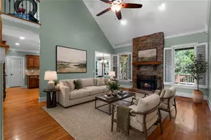 98 Twelve Oaks Dr SE, Cartersville, GA 30120 - Photo 11