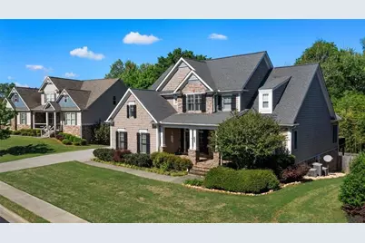 98 Twelve Oaks Drive SE, Cartersville, GA 30120 - Photo 51