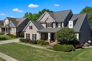 98 Twelve Oaks Dr SE, Cartersville, GA 30120 - Photo 51