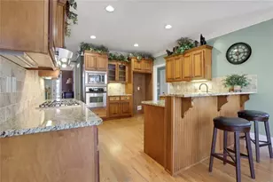 98 Twelve Oaks Dr SE, Cartersville, GA 30120 - Photo 13